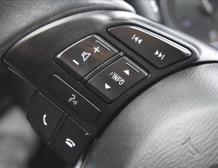 Mazda CX-5 Kombi 2,0 l 118 kw