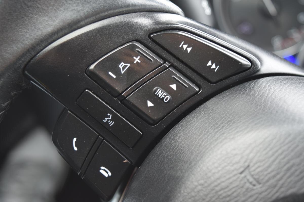 Mazda CX-5 Kombi 2,0 l 118 kw