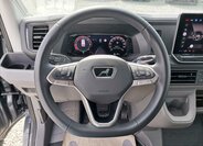 MAN TGE Ostatní 2,0 l 130 kw