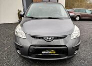 Hyundai i10 Hatchback 1,1 l 49 kw