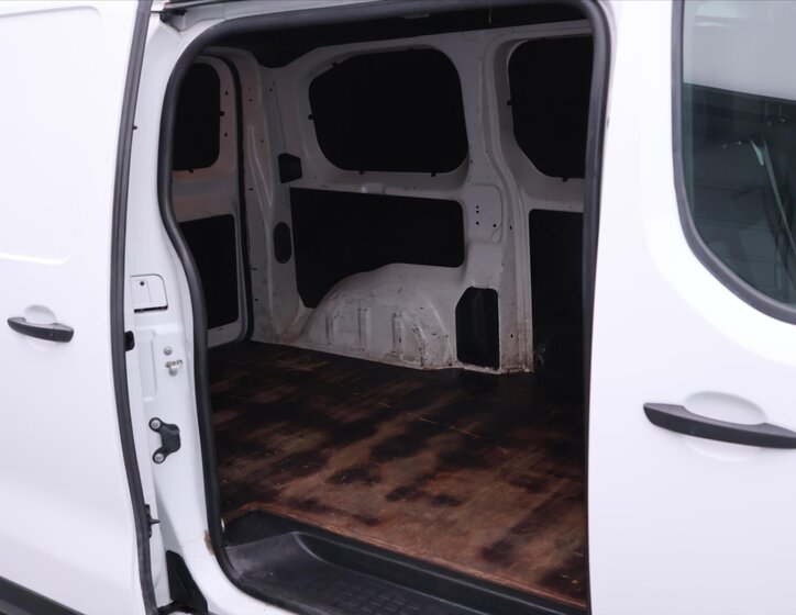 Citroën Jumpy 14