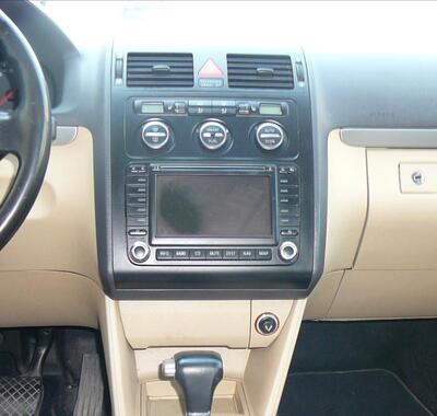 Volkswagen Touran 12