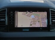 Škoda Karoq SUV / Terénní 1,5 l 110 kw