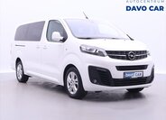 Opel Zafira MPV 2,0 l 130 kw