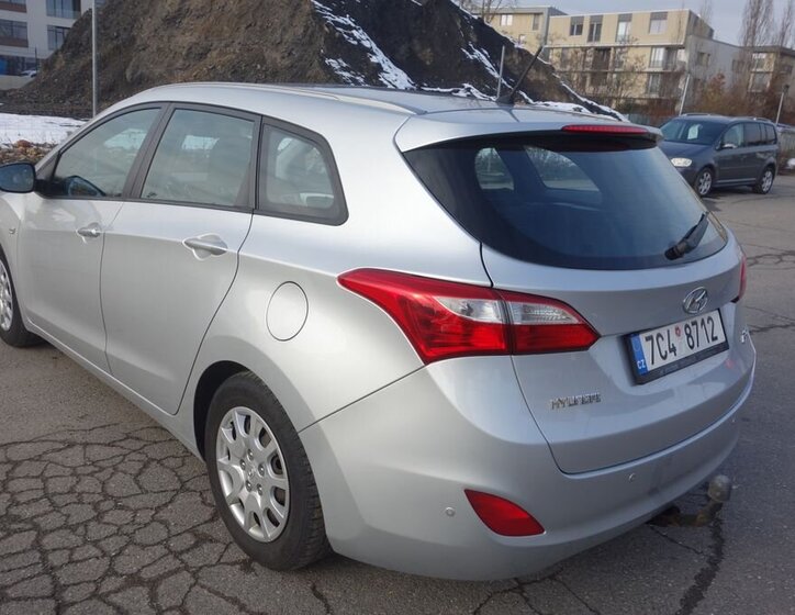 Hyundai i30 6