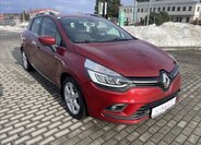 Renault Clio Kombi 1,5 l 66 kw