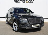 Bentley Bentayga 1