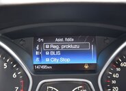 Ford Focus Kombi 1,5 l 110 kw