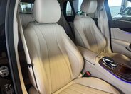 Mercedes-Benz Třídy E Kombi 2,0 l 143 kw