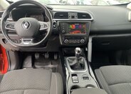 Renault Kadjar SUV / Terénní 1,2 l 96 kw