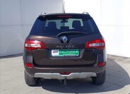Renault Koleos SUV / Terénní 2,0 l 127 kw