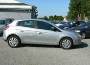 Fiat Bravo Hatchback 1,6 l 66 kw