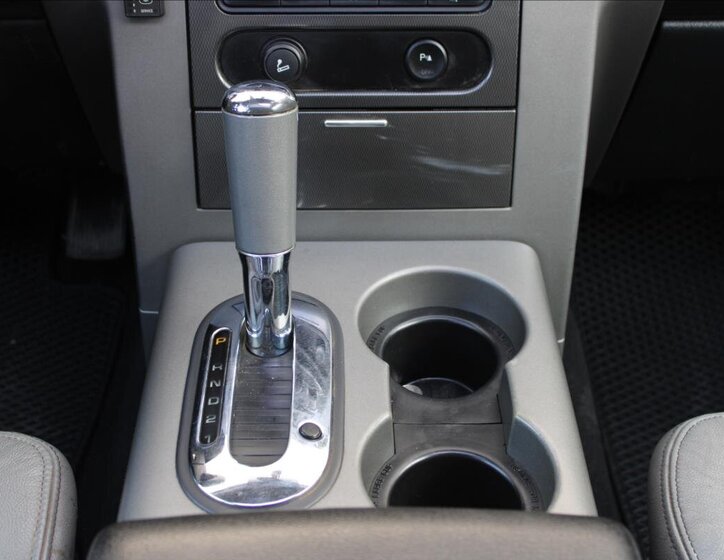 Ford F-150 Pick-up 5,4 l 220 kw