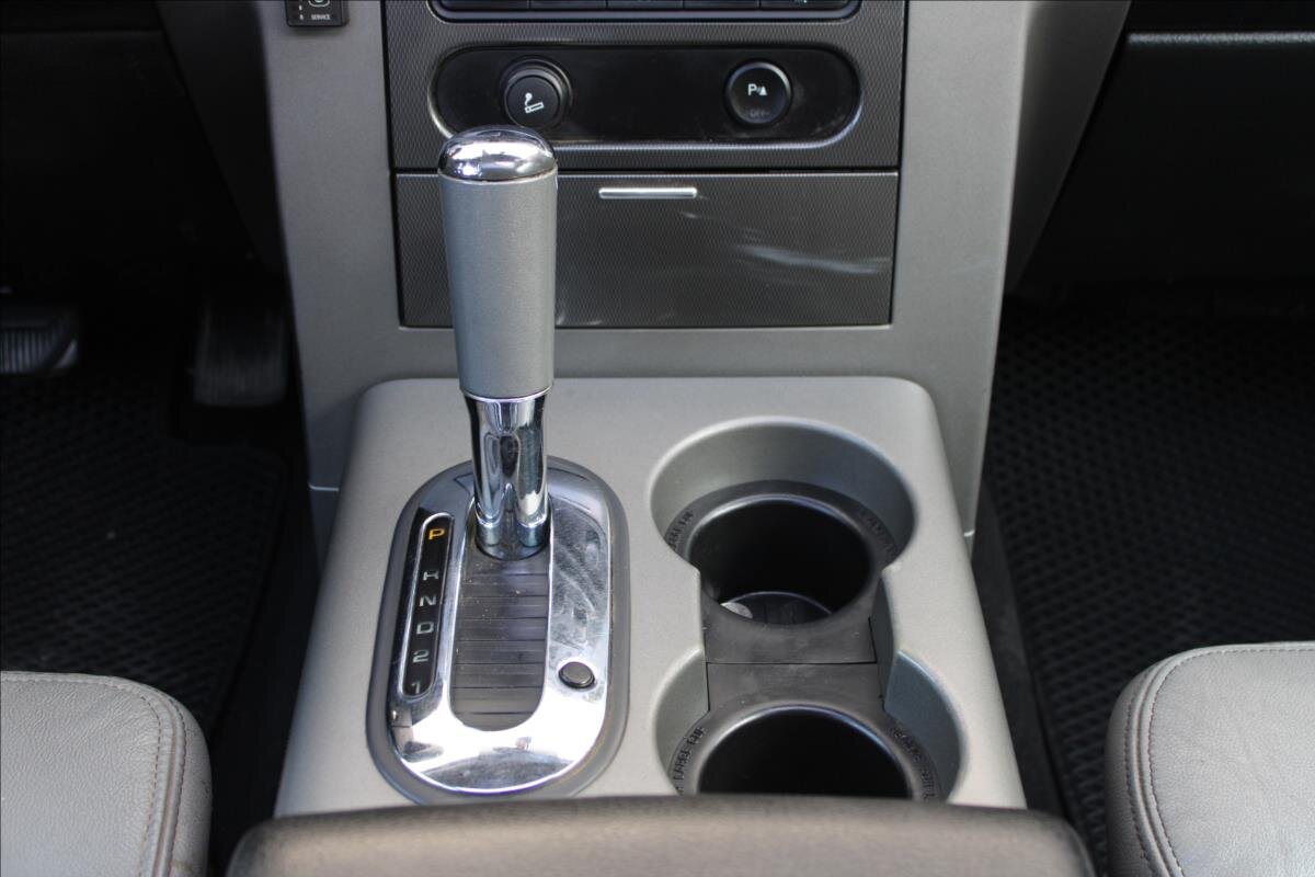 Ford F-150 Pick-up 5,4 l 220 kw