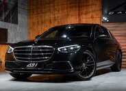 Mercedes-Benz Třídy S Sedan 2,9 l 243 kw