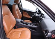 Jaguar F-Pace SUV / Terénní 2,0 l 132 kw