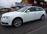 Audi A6 12