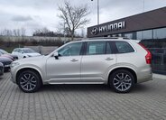Volvo XC90 SUV / Terénní 2,0 l 235 kw