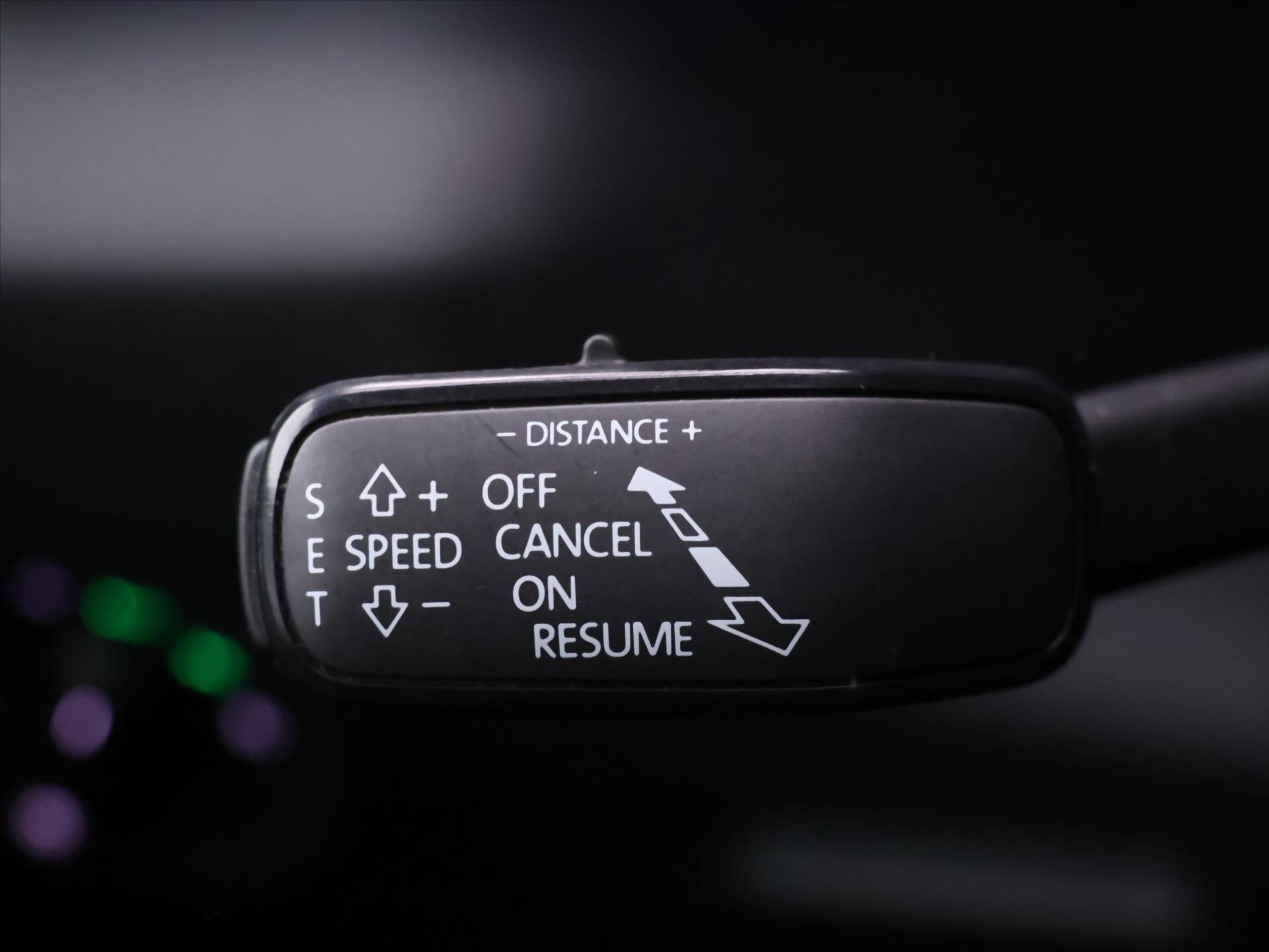 Škoda Karoq SUV / Terénní 1,6 l 85 kw