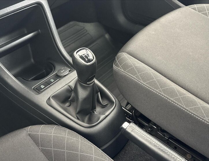Škoda Citigo Hatchback 999,0 55 kw