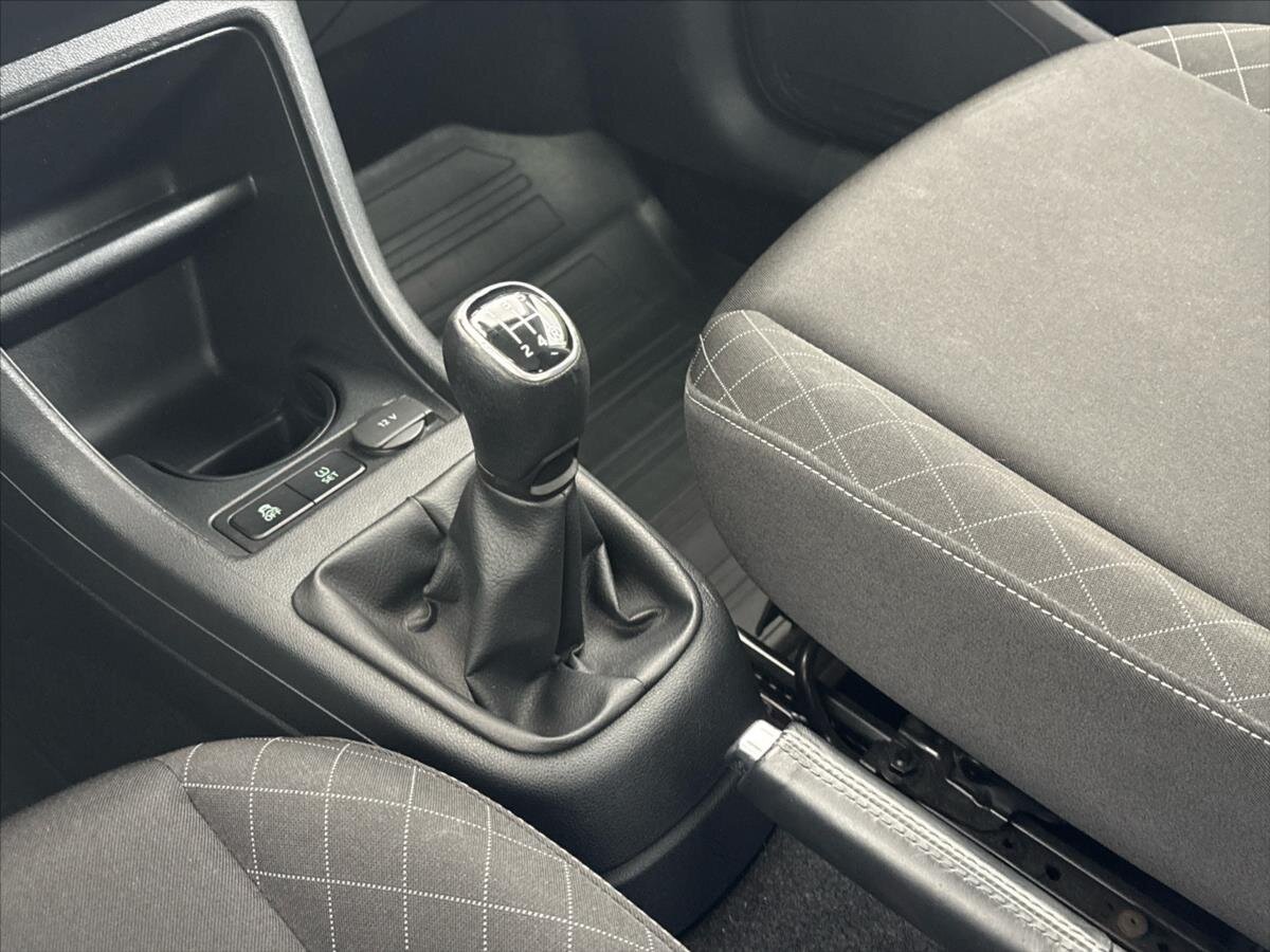 Škoda Citigo Hatchback 999,0 55 kw