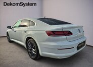 Volkswagen Arteon 4