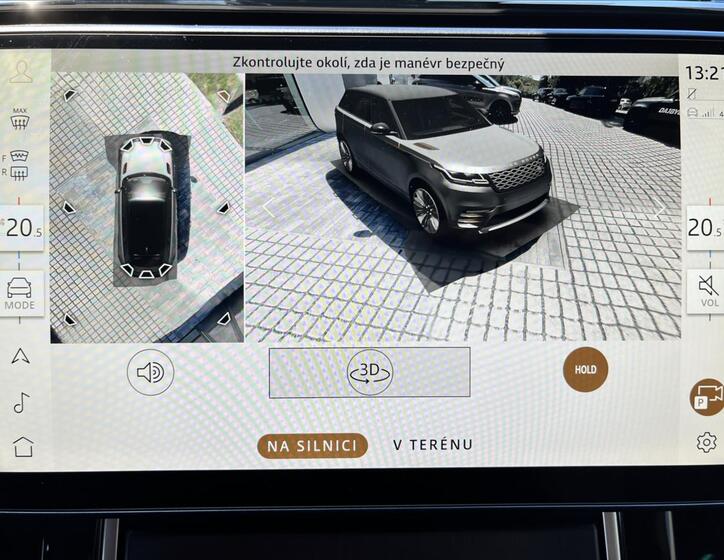 Land Rover Range Rover Velar 27