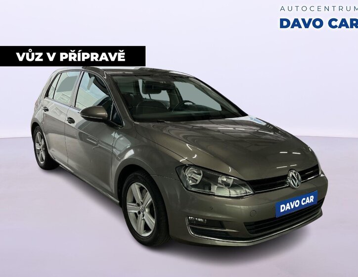 Volkswagen Golf Hatchback 1,4 l 103 kw