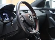 Škoda Octavia Kombi 2,0 l 169 kw
