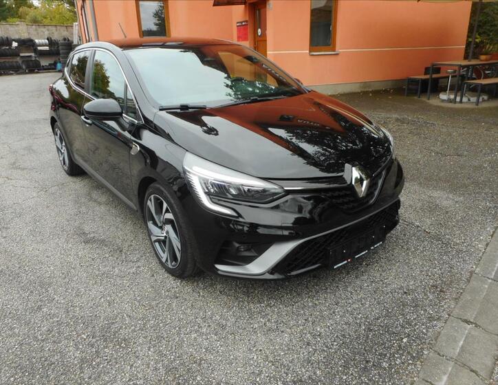 Renault Clio 3