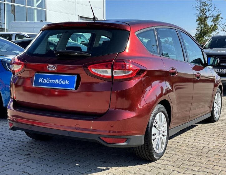 Ford C-MAX MPV 1,5 l 88 kw