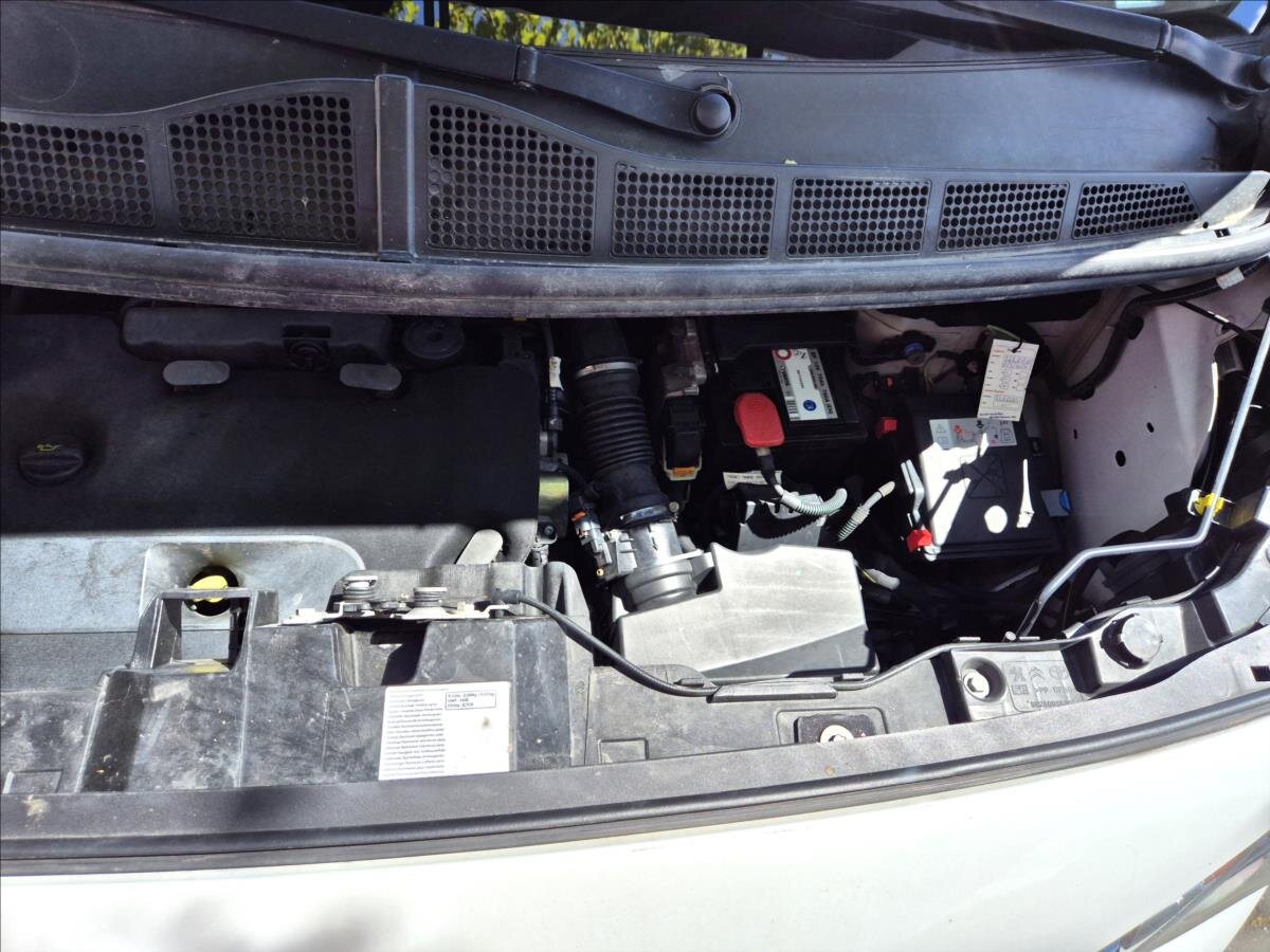 Toyota ProAce Skříň 2,0 l 90 kw