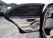Mercedes-Benz Třídy S Sedan / Limuzína 3,0 l 320 kw
