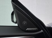 BMW Řada 4 Sedan 2,0 l 140 kw