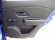 Dacia Sandero Hatchback 999,0 67 kw
