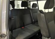 Volkswagen Transporter 19