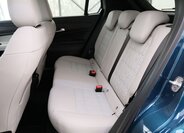 Fiat 600 Hatchback 1,2 l 100 kw