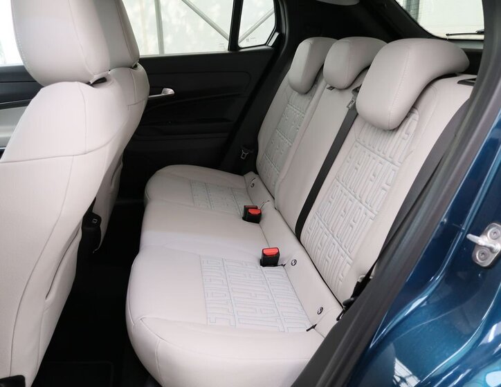 Fiat 600 Hatchback 1,2 l 100 kw