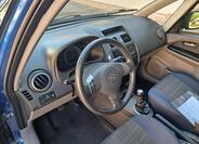 Suzuki SX4 14