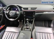 Škoda Superb Kombi 2,0 l 110 kw