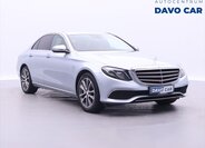 Mercedes-Benz Třídy E Sedan / Limuzína 2,0 l 135 kw