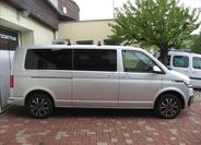 Volkswagen Transporter 6