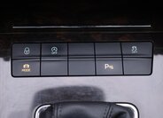 Škoda Octavia Kombi 1,8 l 132 kw