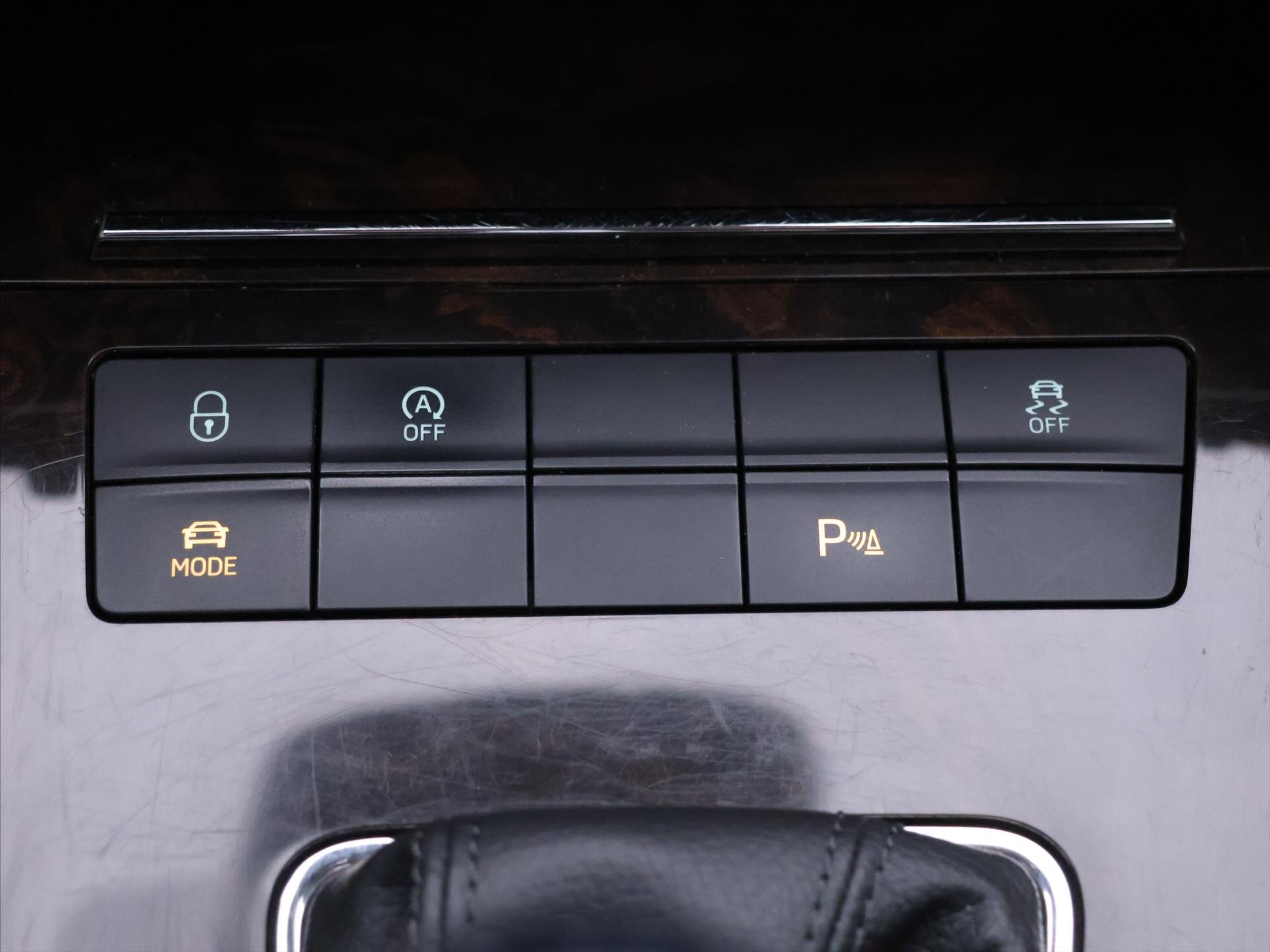 Škoda Octavia Kombi 1,8 l 132 kw