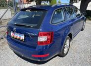 Škoda Octavia 7