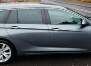Opel Insignia Kombi 0,0 125 kw