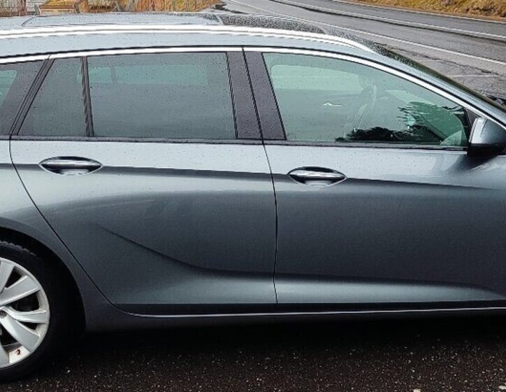 Opel Insignia Kombi 0,0 125 kw