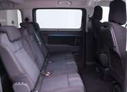 Peugeot Traveller Kombi 2,0 l 130 kw