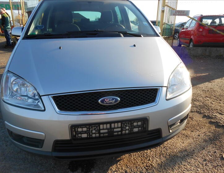 Ford C-MAX 24