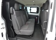 Ford Transit Custom Ostatní 2,0 l 96 kw